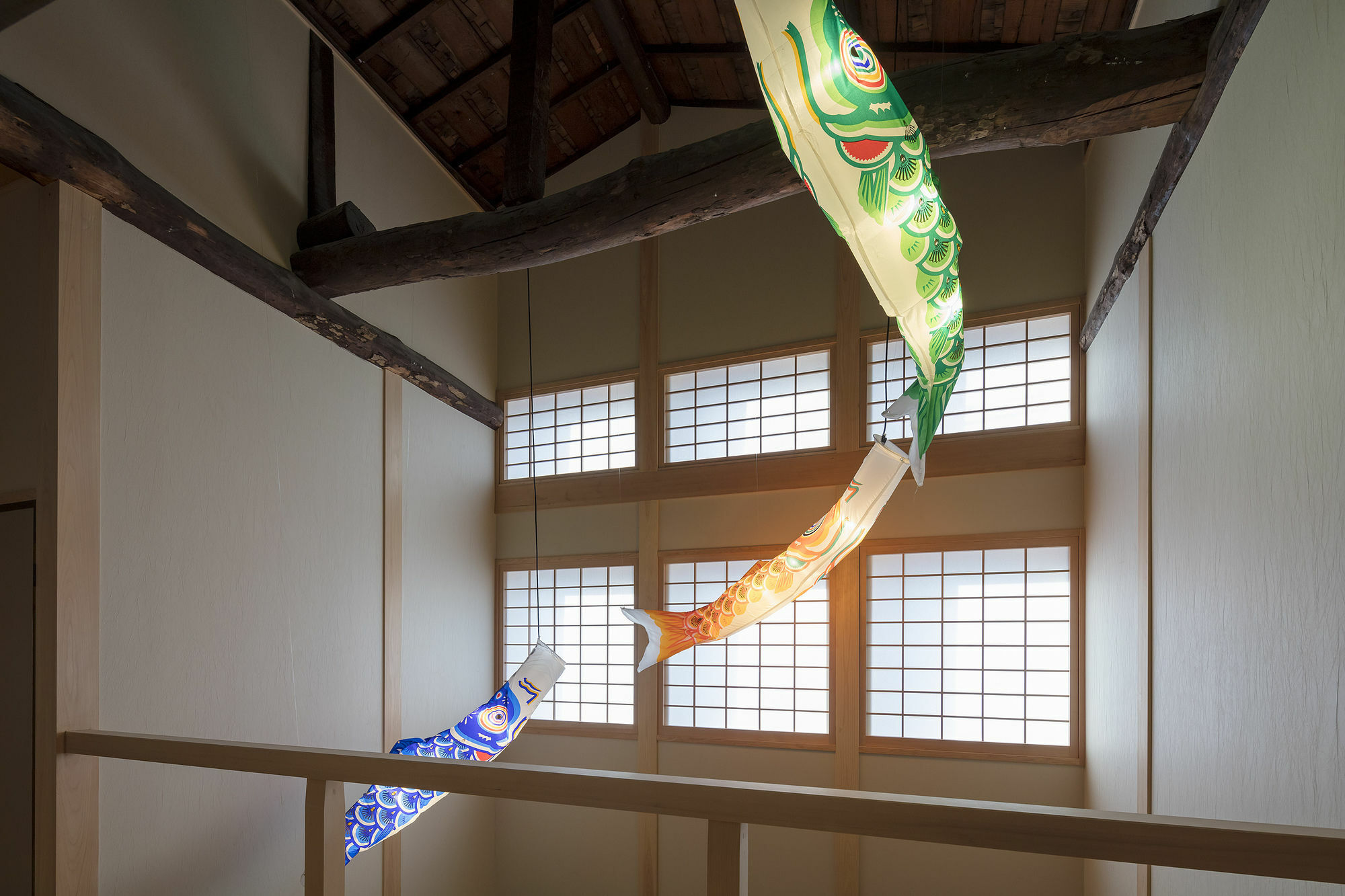 Shimabara Kaiden Machiya House Villa Kyoto Exterior photo