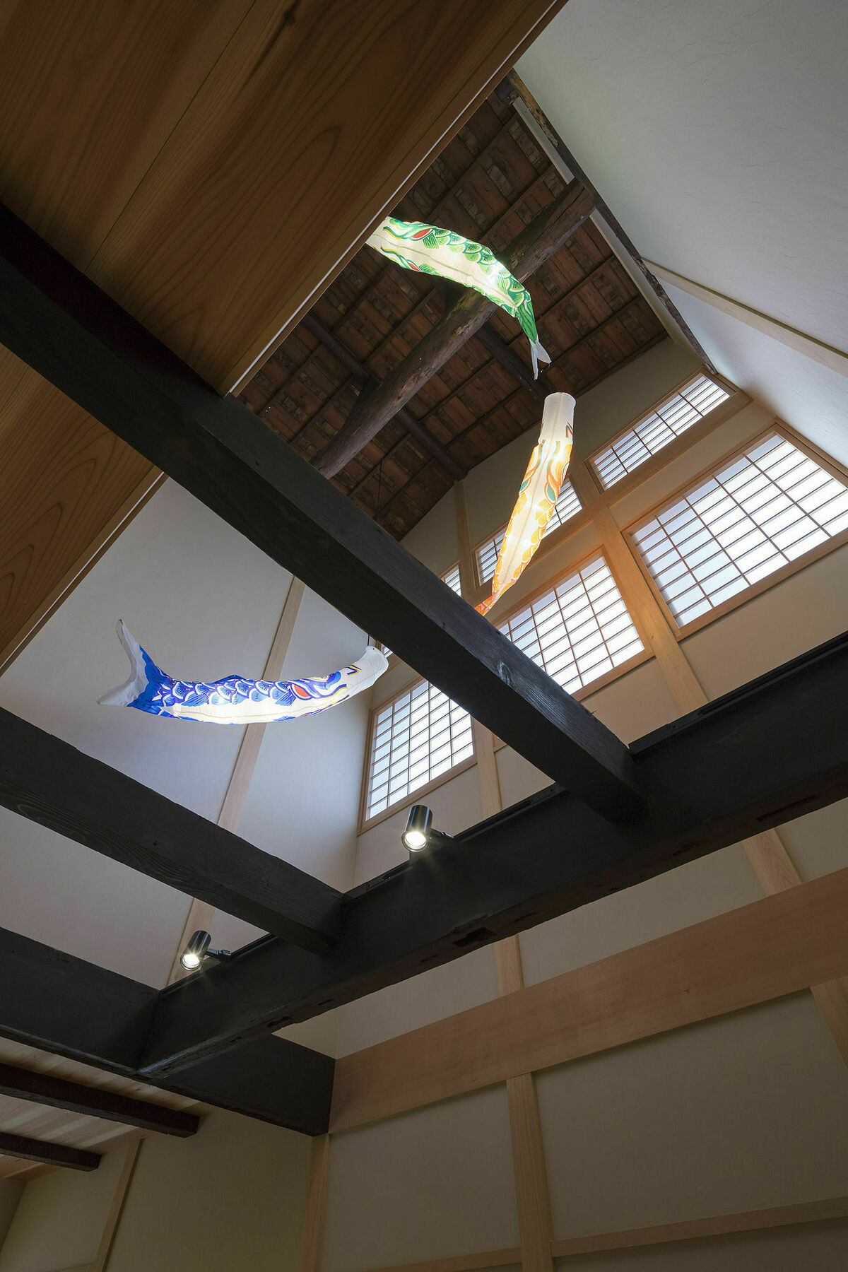 Shimabara Kaiden Machiya House Villa Kyoto Exterior photo
