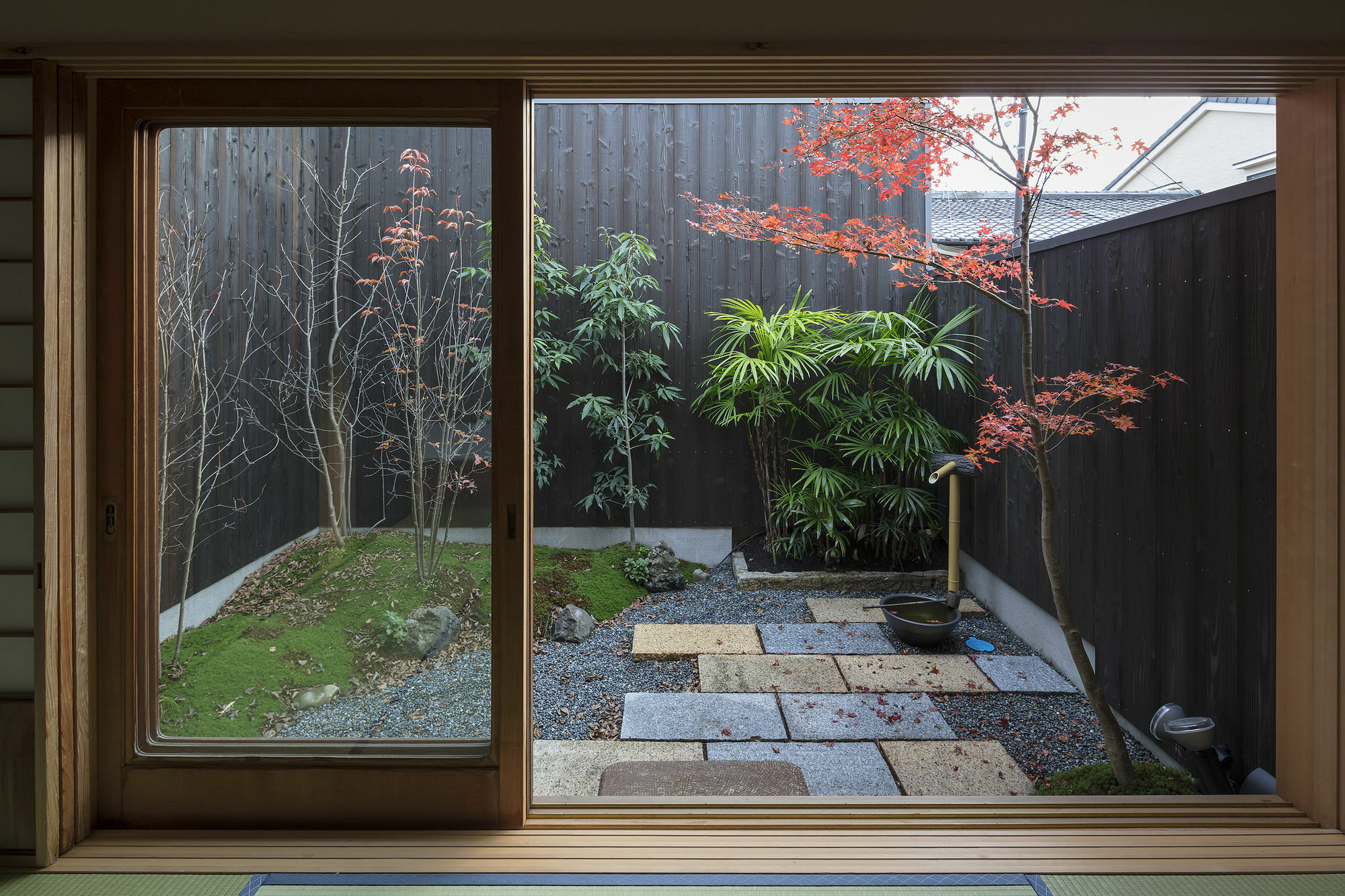Shimabara Kaiden Machiya House Villa Kyoto Exterior photo