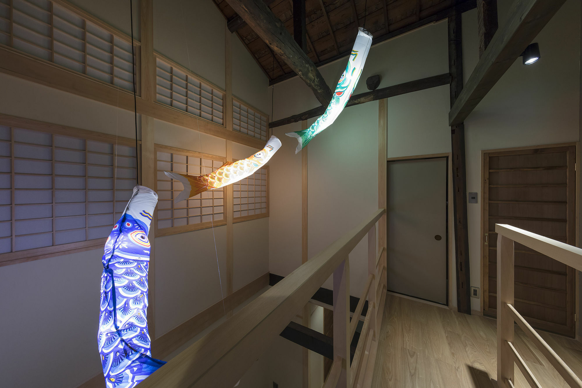 Shimabara Kaiden Machiya House Villa Kyoto Exterior photo