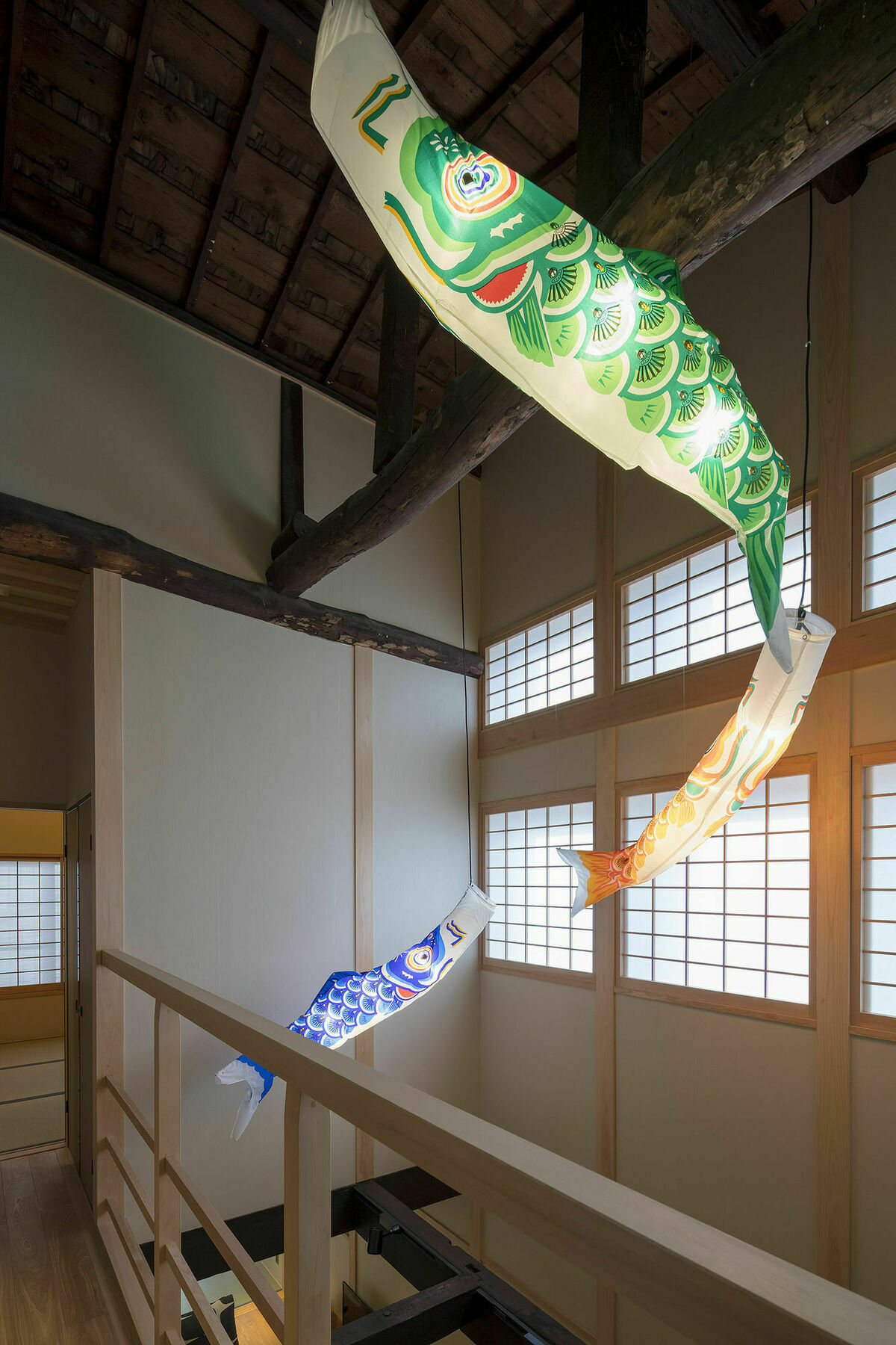 Shimabara Kaiden Machiya House Villa Kyoto Exterior photo