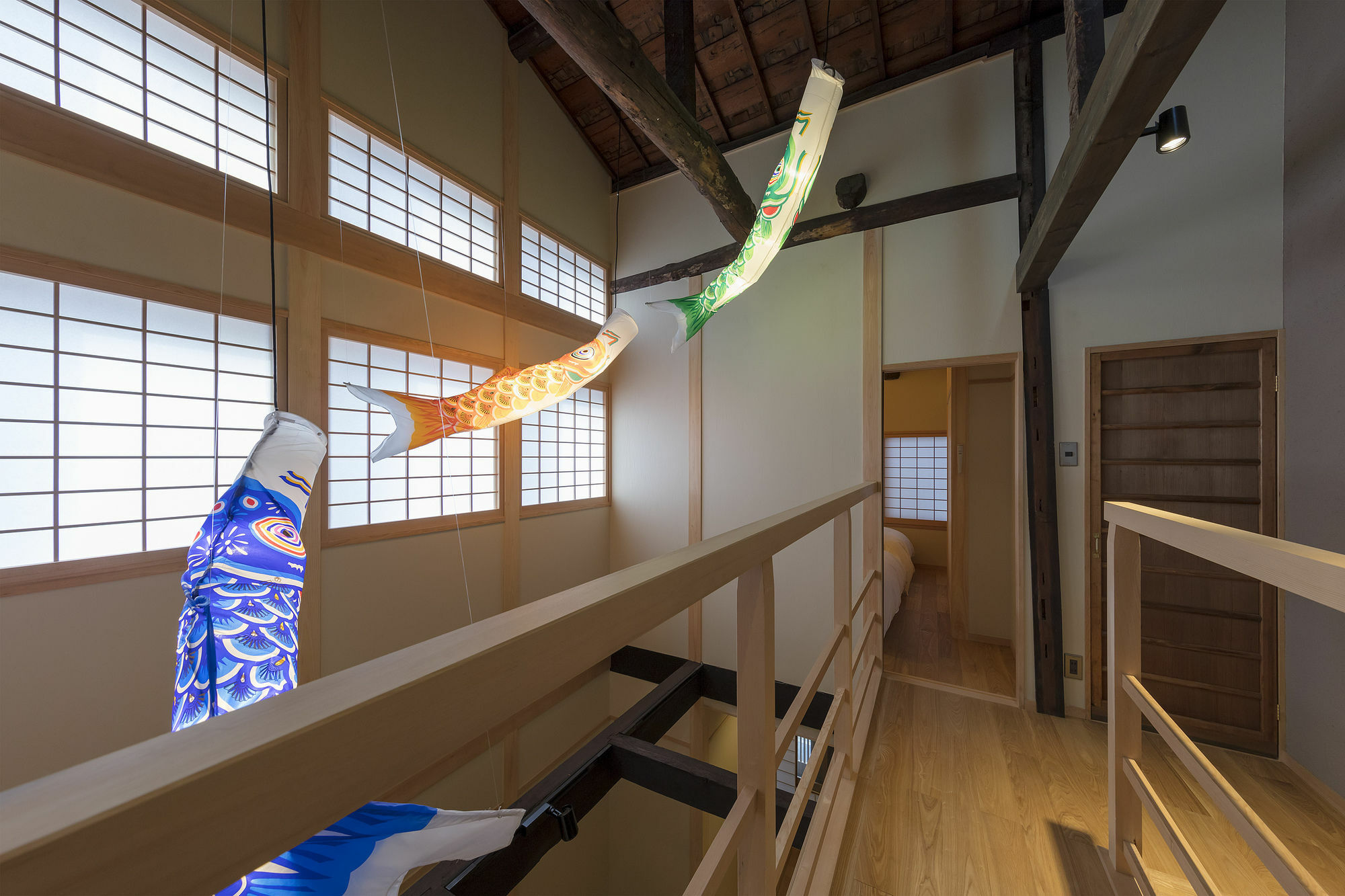Shimabara Kaiden Machiya House Villa Kyoto Exterior photo